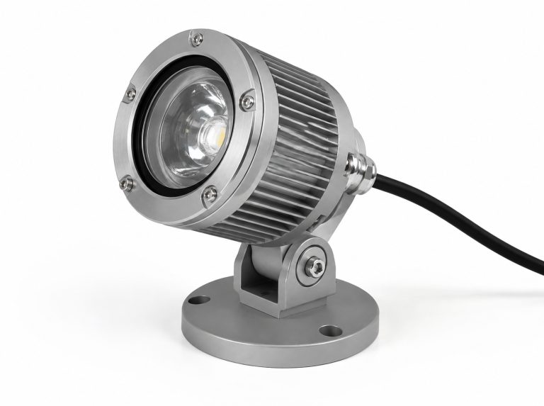 佛冈县Ra98珠宝展柜LED射灯